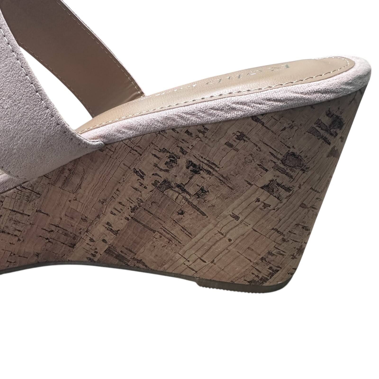Women’s Rohb by Joyce Azria Casablanca Platform G70 Sandals Pink Size 12 Medium
