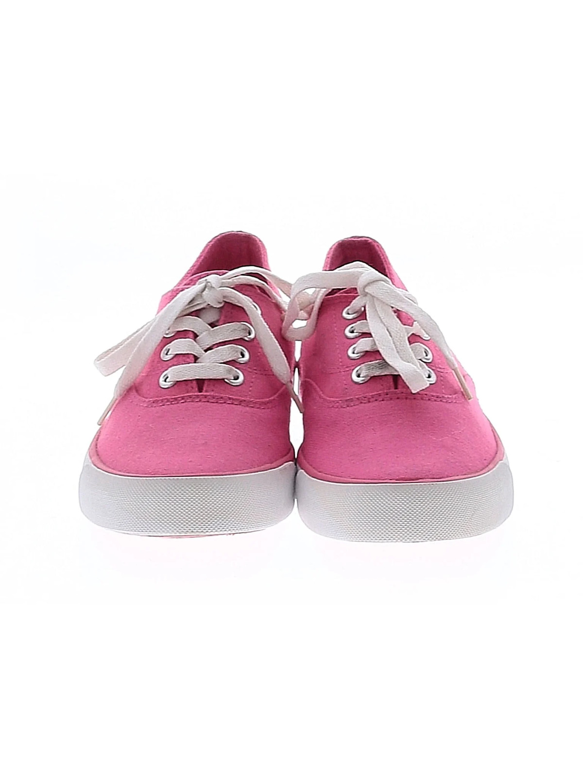 Gotta Flurt Women Pink Sneakers US 6