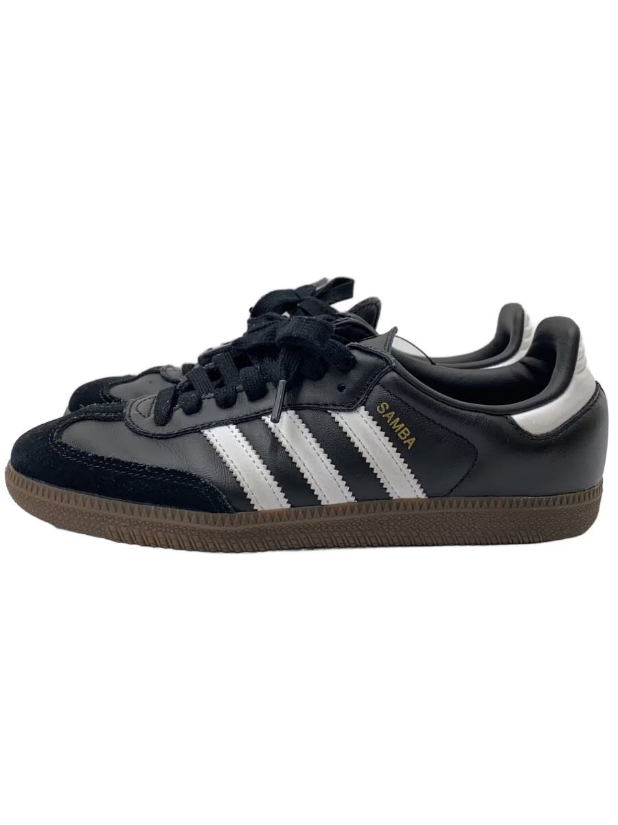 Adidas Originals Samba Og Samba Black B75807 23Cm Blk Gpe31