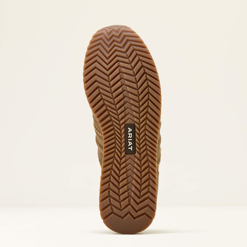NWT Ariat Ranch Runner Shoe