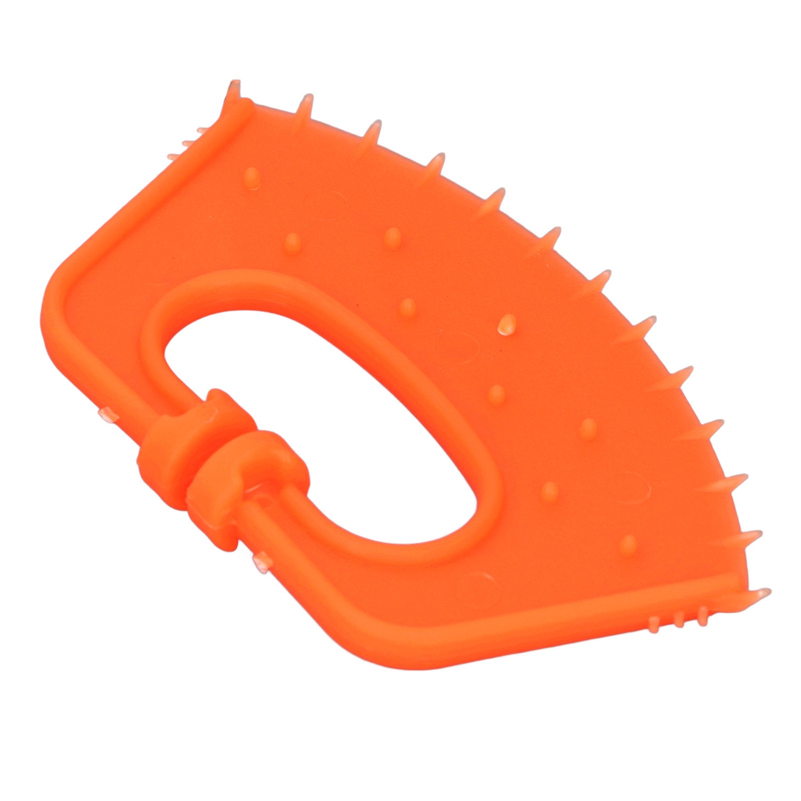 20PCS Calf Weaner Plastic Cow Nose Clip Cattle Weaning Tool