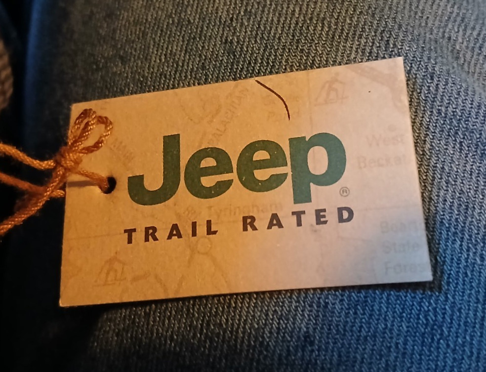 JEEP J-41,Women’s, Size 10M,Trail Rated,Cutting Edge recycled Materials,Shoes