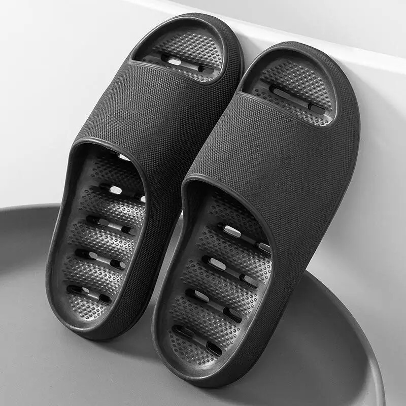 Slippers Indoor House, Women Free Shiping, Non-slip, Deodorant, Bathroo