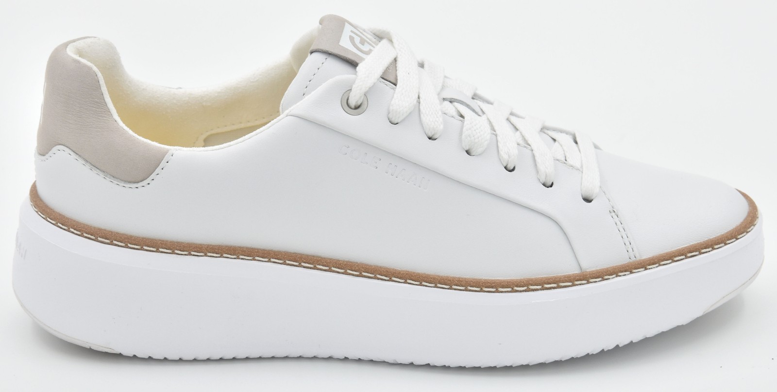 Cole Haan Women’s GrandPrø Topspin Sneaker Style W24775