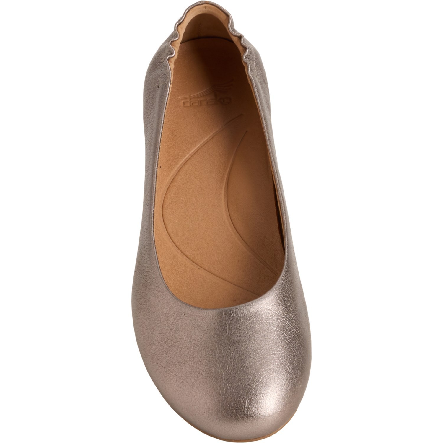 Dansko Mollie Ballet Flats, Women (Pick a Size) New w/ Box