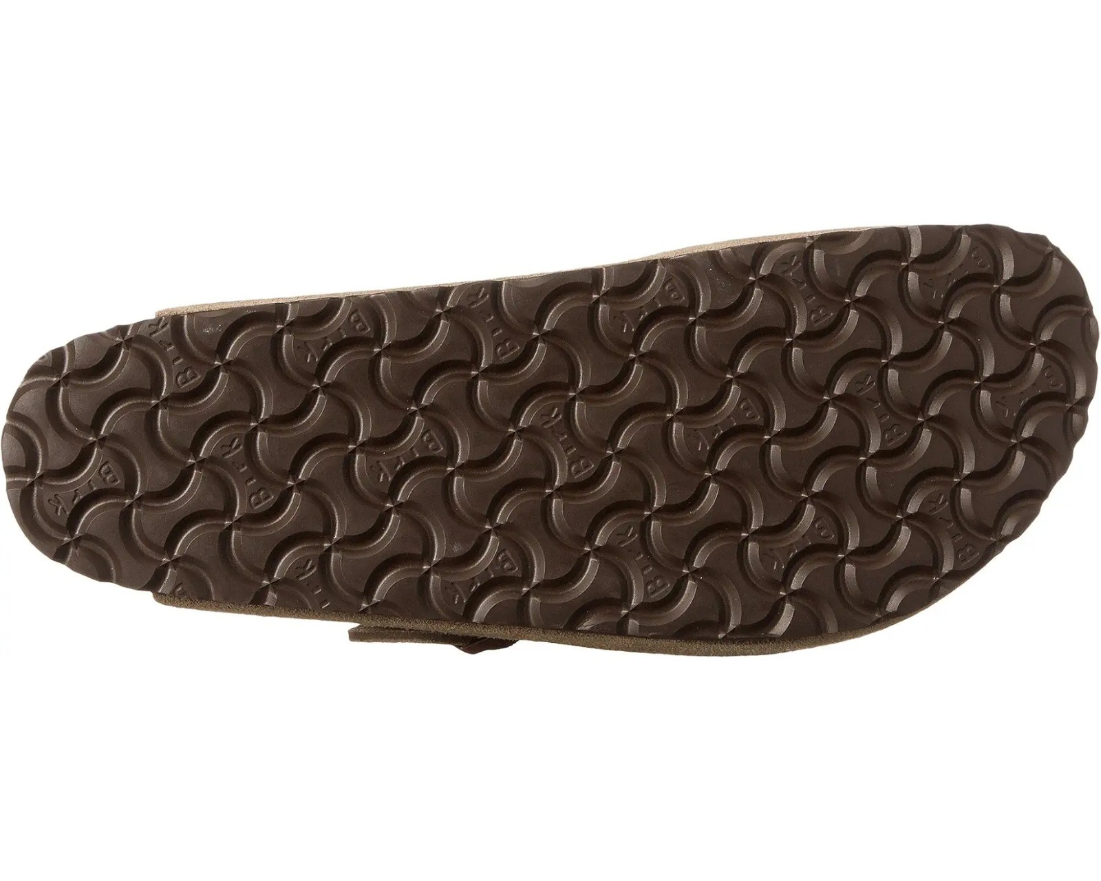 Birkenstock Boston Taupe Suede Leather Clog Shoes Narrow/Wide EU 37-45 Unisex