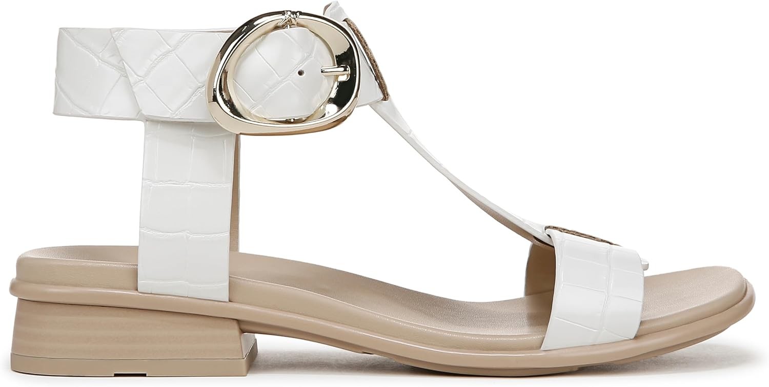 Naturalizer Women’s Brandy Sandal NW/OB