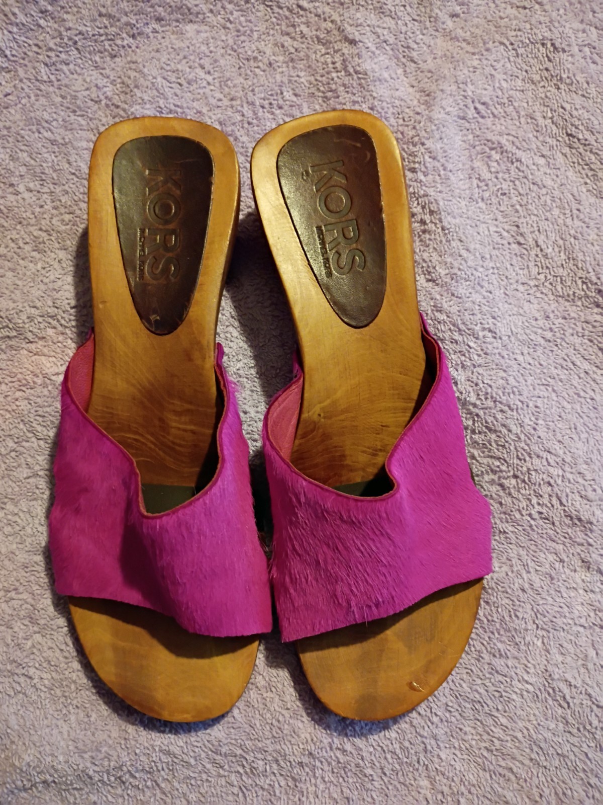 Women’s Michael Kors Heels