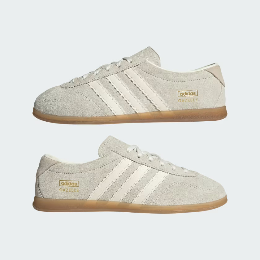 adidas women GAZELLE LO PRO SHOES
