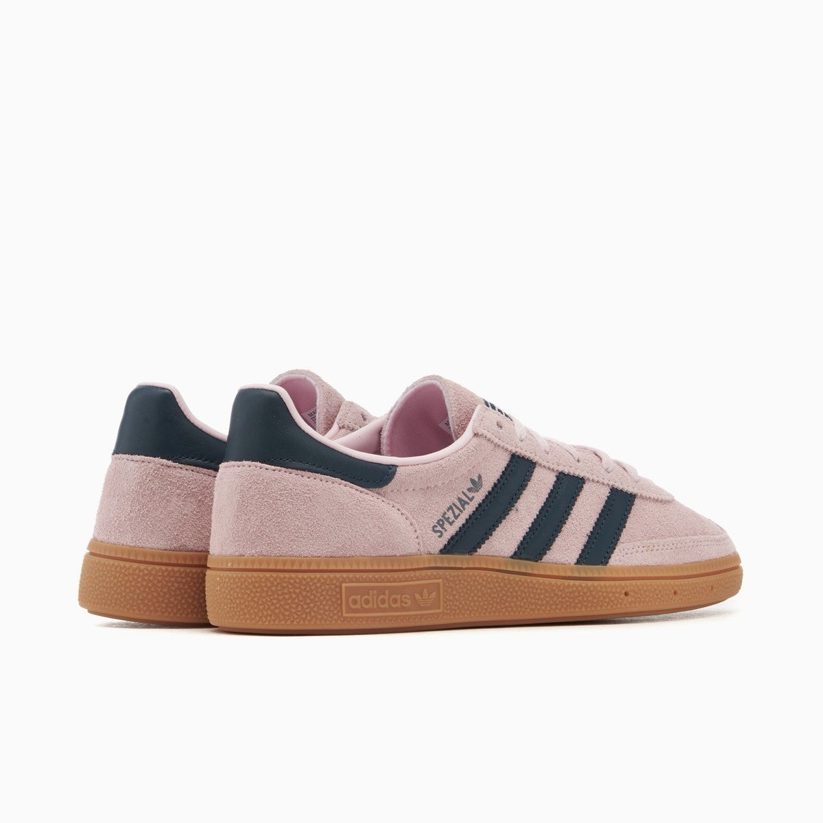 Adidas Handball Spezial Clear Pink Women’s Shoes IF6561