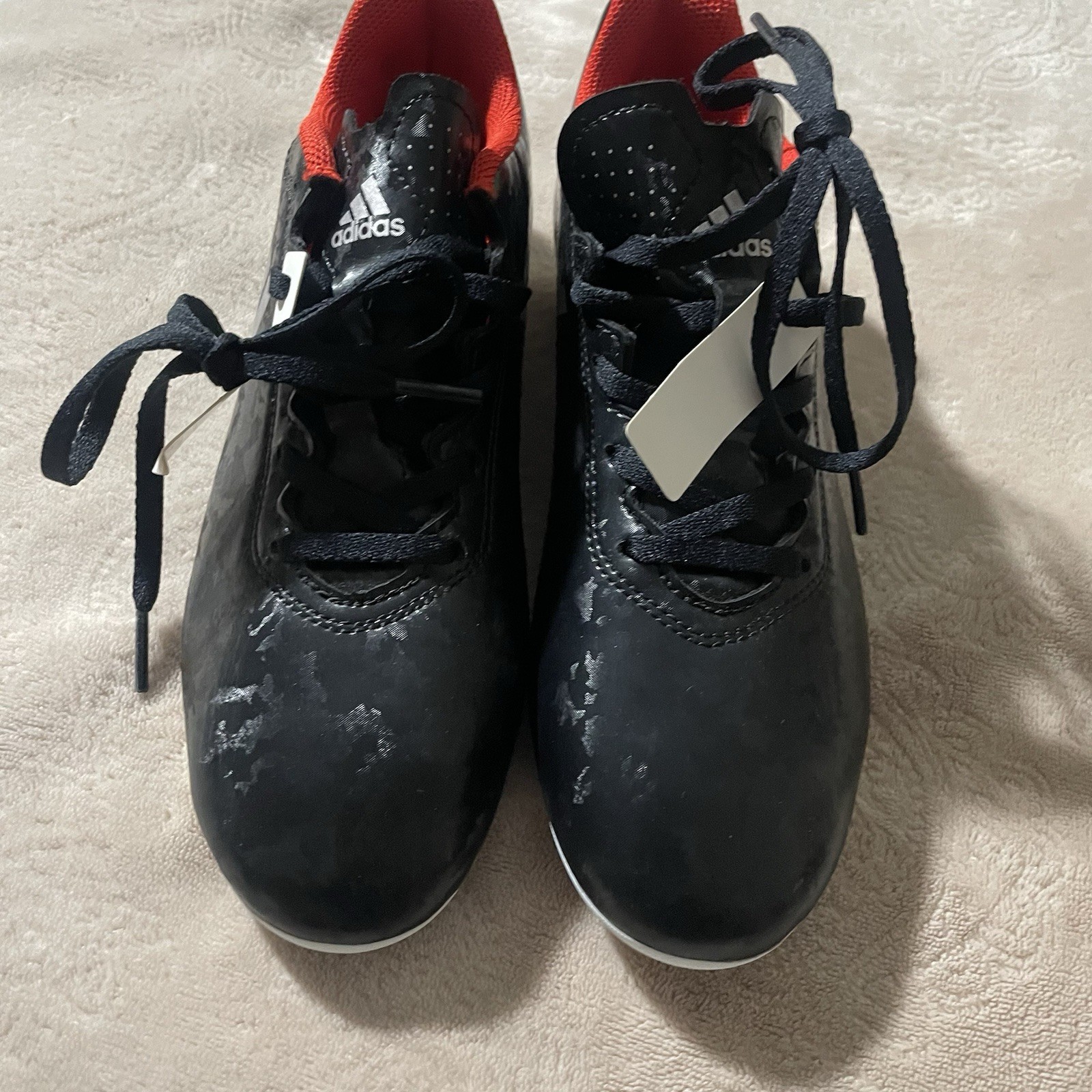 New! Adidas Performance BA8564 Womens X 17.4 FG W Soccer Shoe Size 7