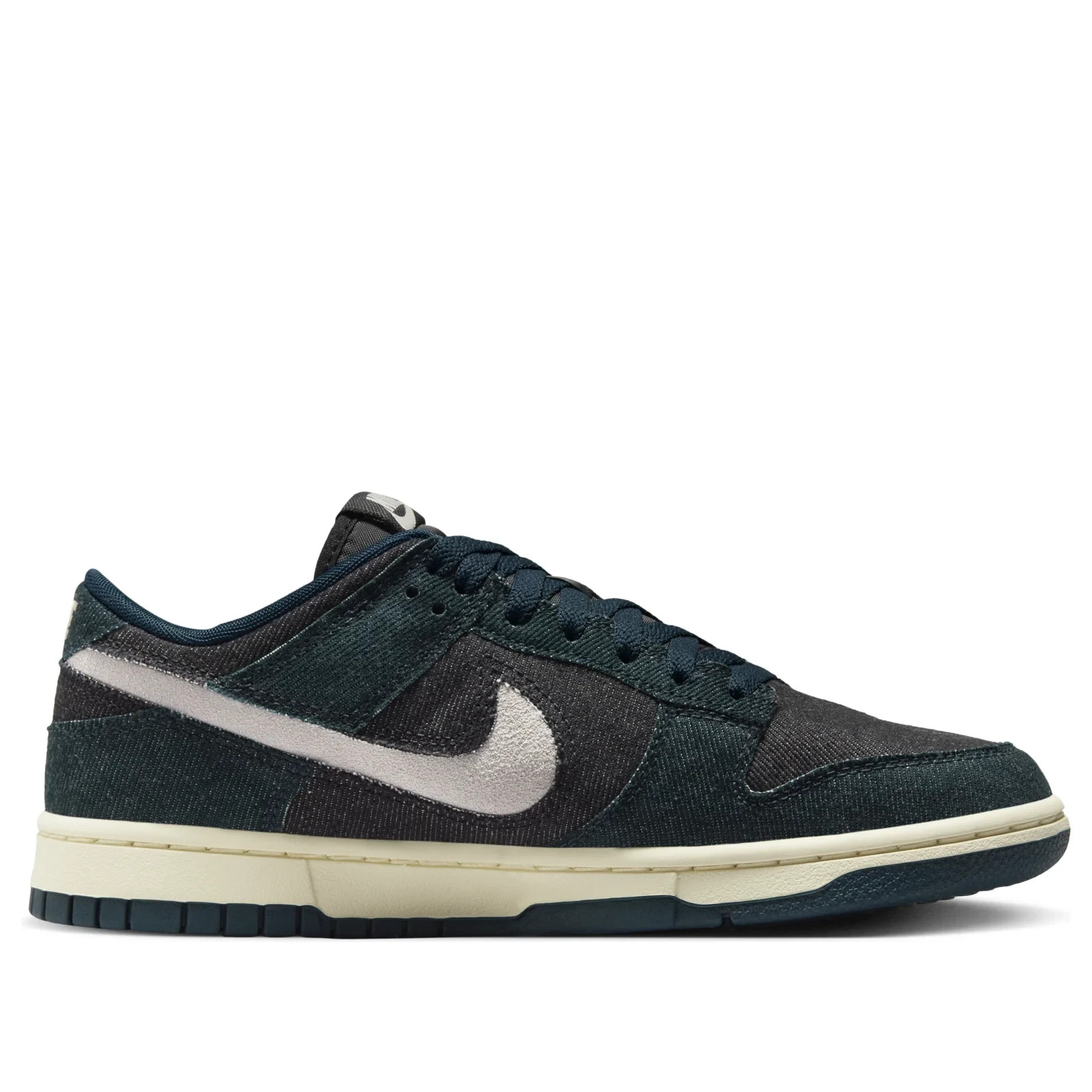 Nike Dunk Low Armory Navy Denim W – HF1985-400 – NEW IN BOX – Size 7.5