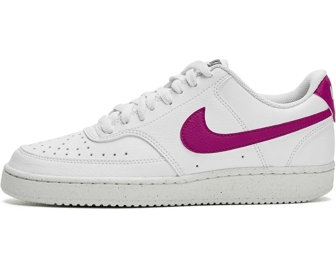 Nike Court Vision Lo NN Low Top Cactus Flower Purple DH3158-500 Women’s Sizes