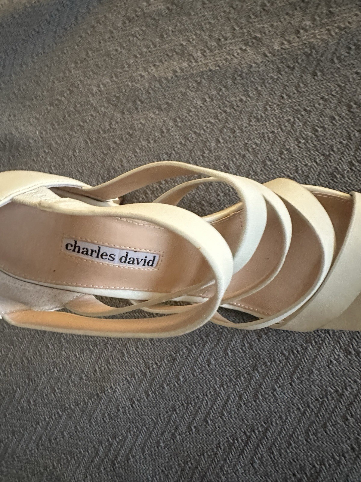 Charles David Women’s