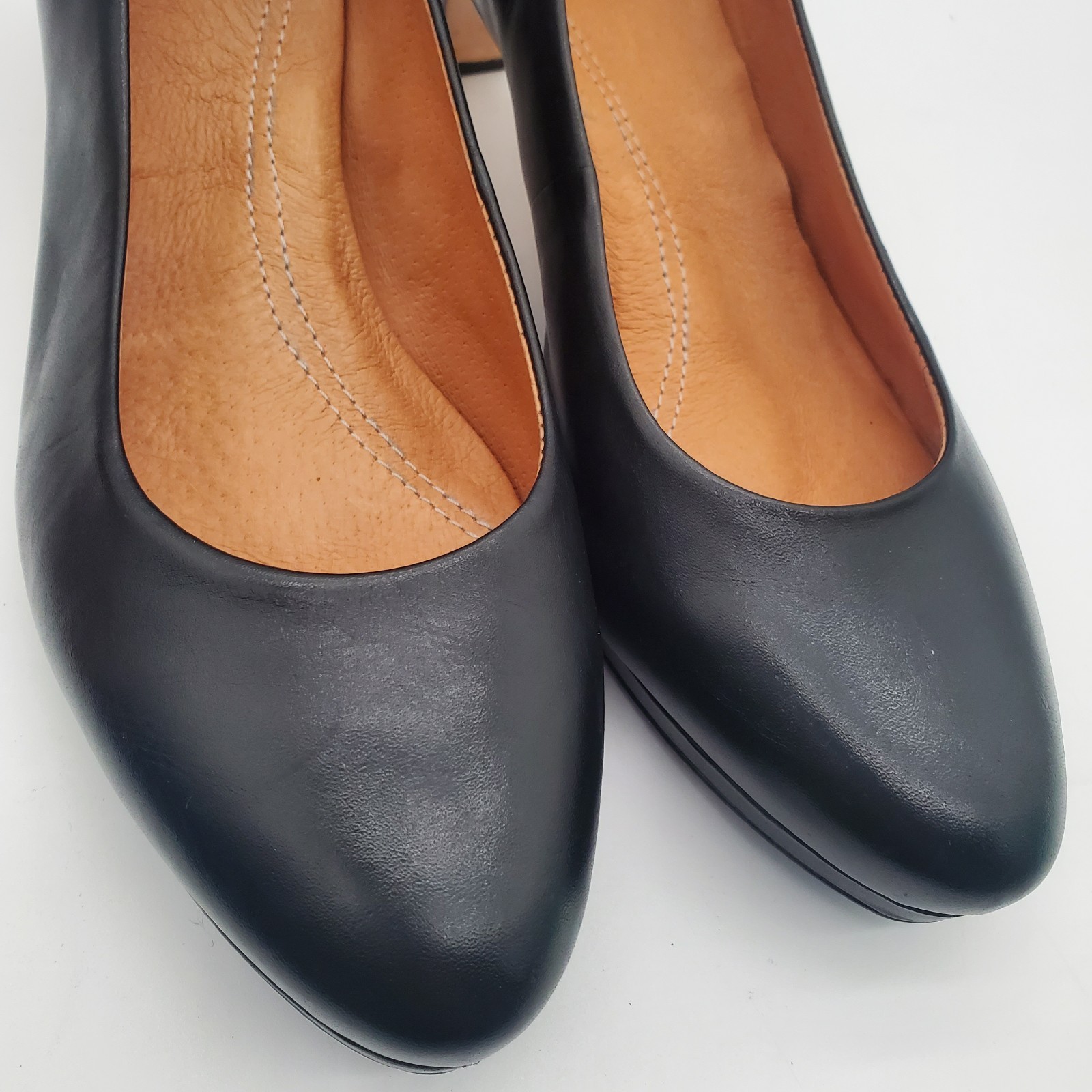 dr LIZA sneaker pump 10