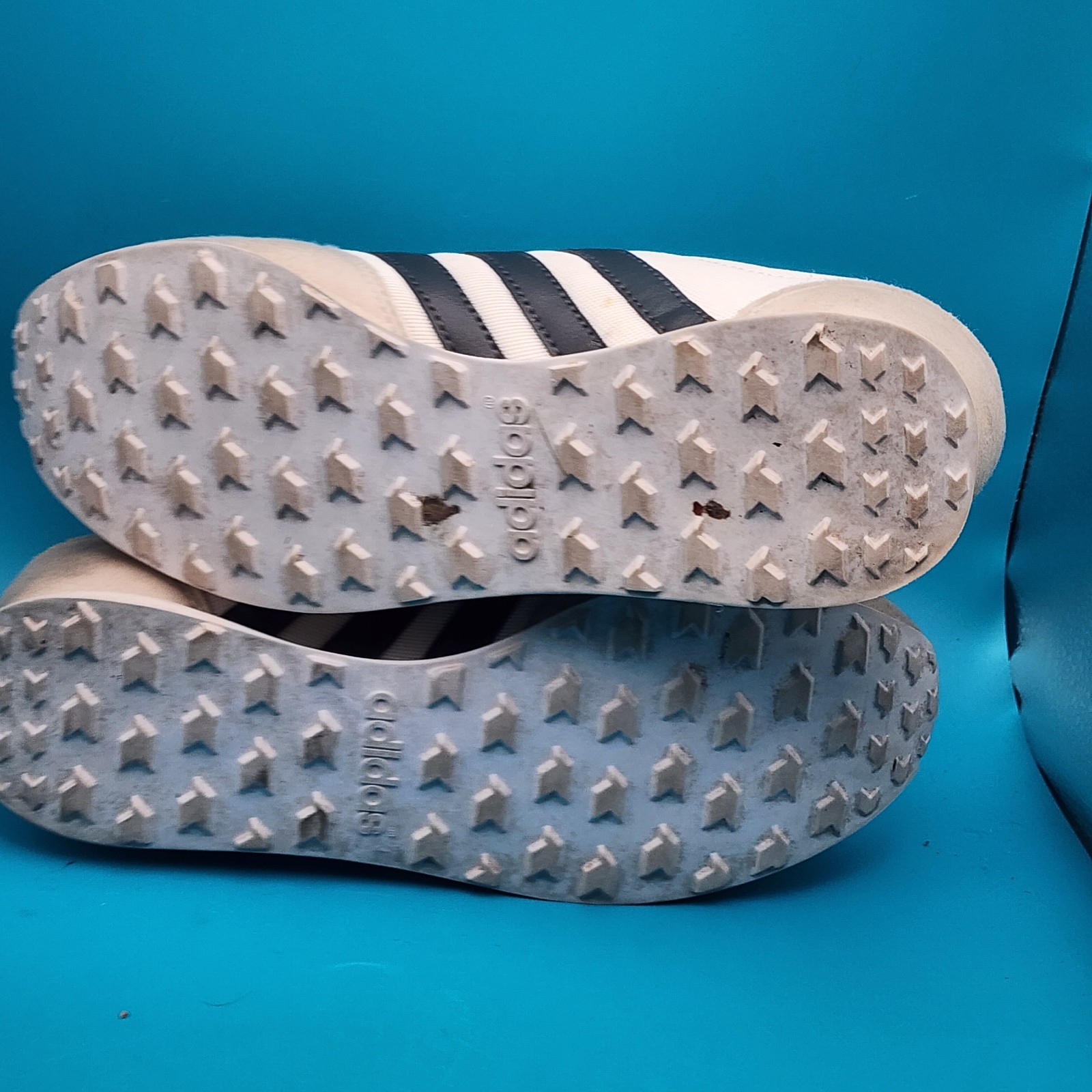 ADIDAS RUN 60s 2.0 SHOES WOMEN’S SZ 7