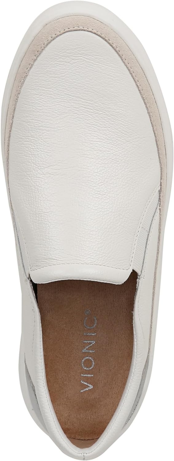 Vionic Women’s Kearny Slip On Sneakers NW/OB
