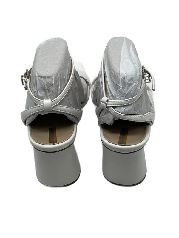 Sam Edelman Kia Heeled Sandals