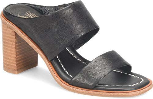 Women’s Sofft Sheila Black Many Sizes New In Box Free Shipping