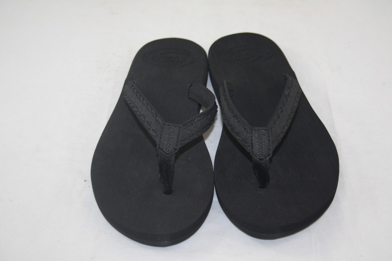 WOMEN’S CHUBASCO HAND MADE FOOTWEAR LAGUNA SANDAL ALL BLACK