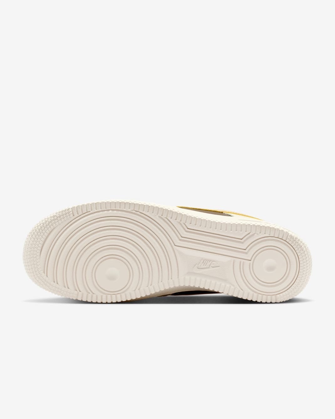 NIKE Women’s Air Force 1 ’07 LV8 IR0796-030 Phantom Ironstone Sesame