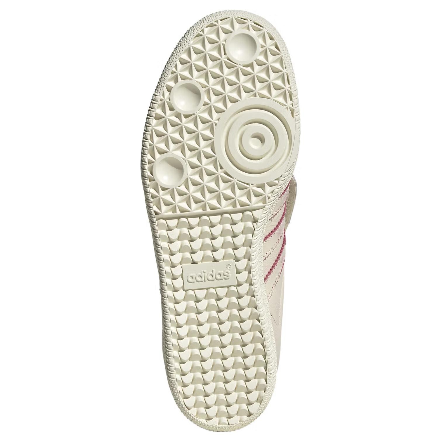 Samba LT Color Fade Pack – Cream Shock Pink W – JR5998