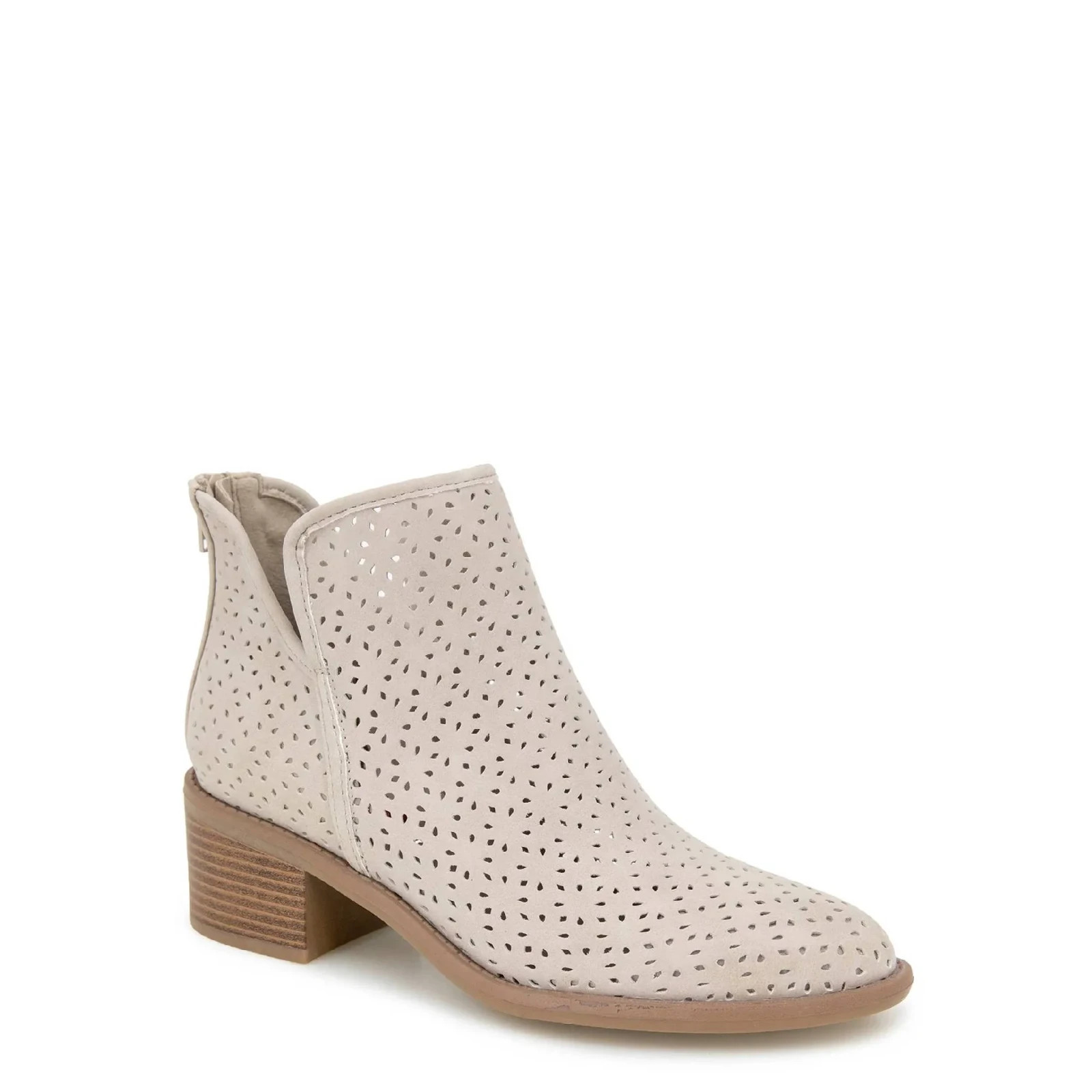 UnionBay Women’s SIZE 10 Brielle Ankle Bootie Color Stone NEW