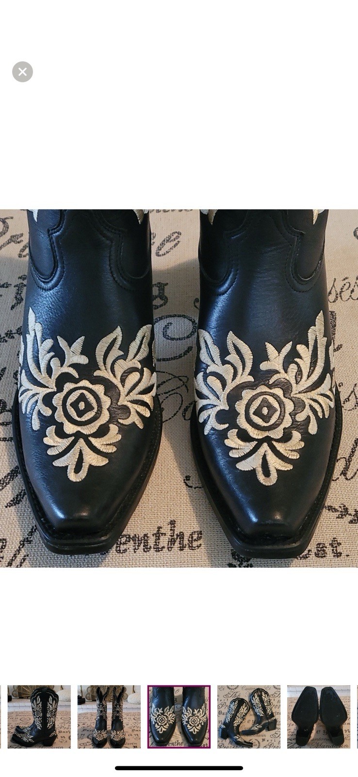 ARIAT Woman Boots