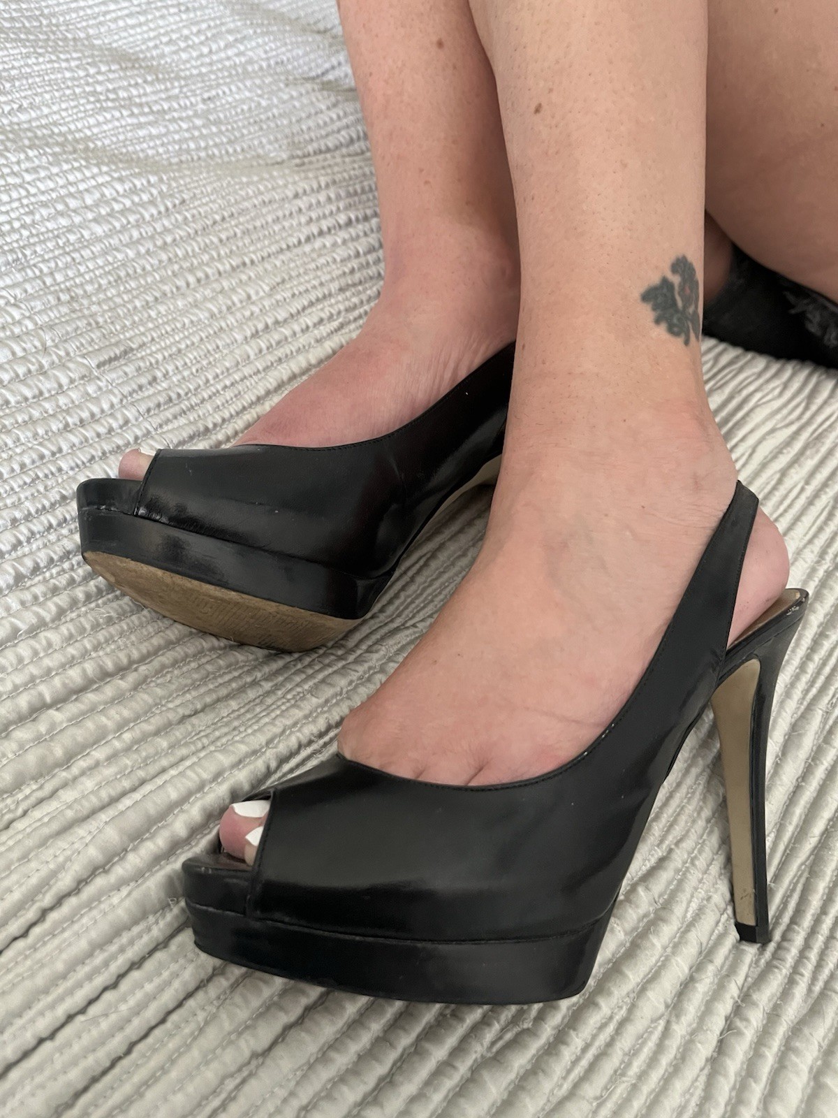 Sexy Guess Pumps