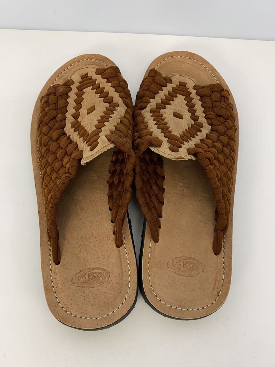 Chubasco Sandals M Brw GU638