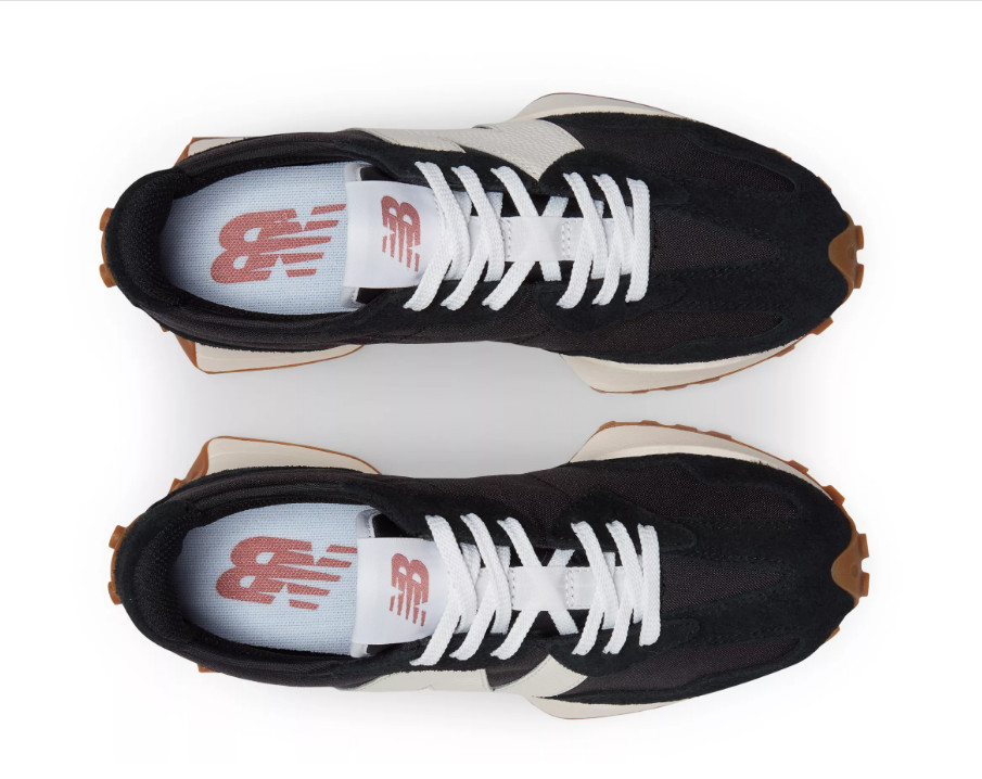 New Balance® 327 women’s sneakers