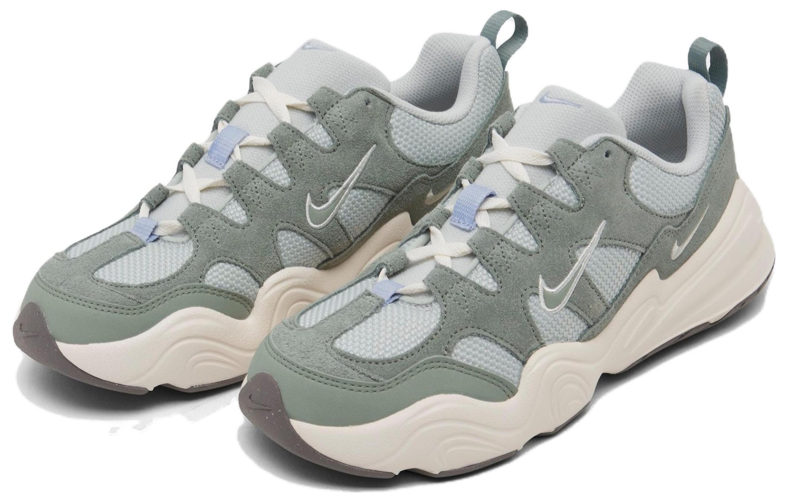 Nike Tech Hera Mica Green W – DR9761-001