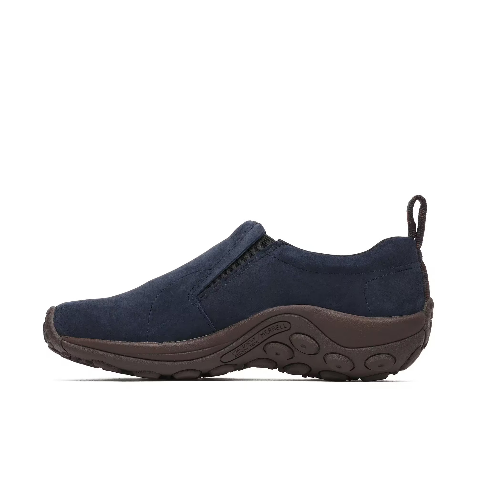 Merrell Women Jungle Moc Loafers Shoes Suede