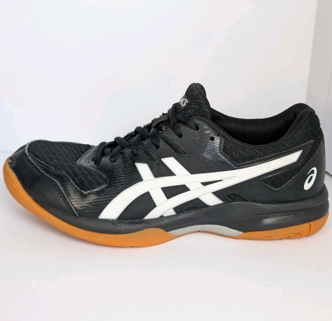Asics Gel-Rocket 9 Volleyball Shoes Women’s 7.5