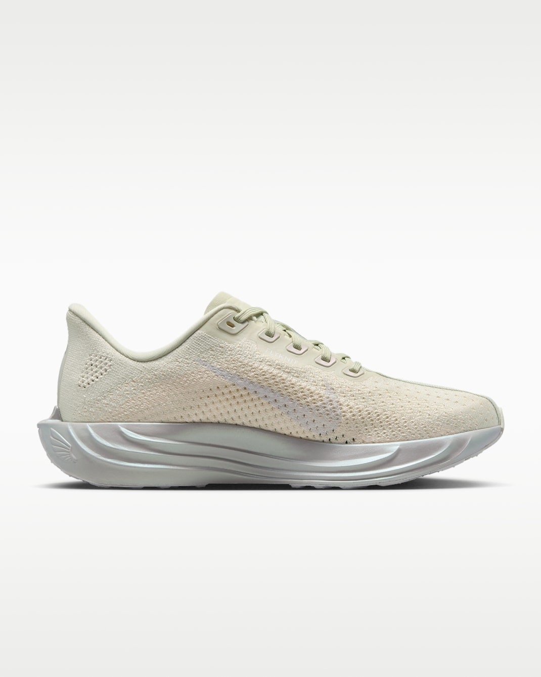 NIKE Women’s Pegasus Plus IO9912-001 Seagrass Chalk Pure Platinum White