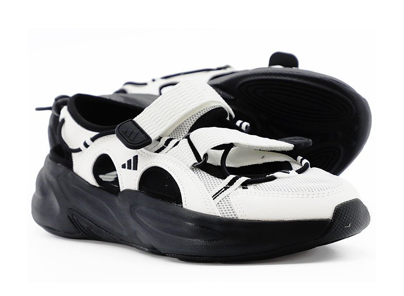 adidas Sportswear OZWAVE Sandals Women’s Lifestyle Casual Sneakers NWT JS4584