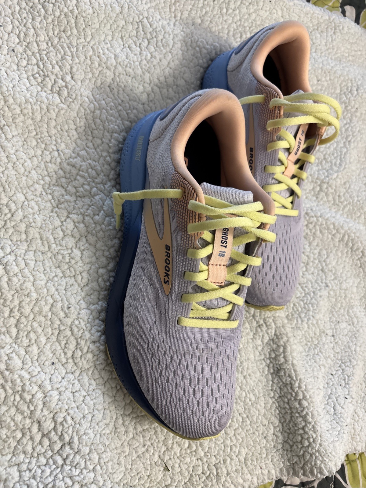 Brooks Ghost 16 Women’s Running
