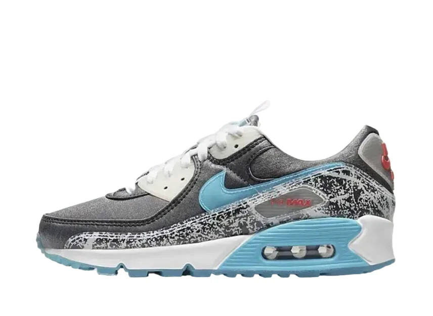 Nike WMNS Air Max 90 SE Rice Ball DD5483-010 Women’s Size