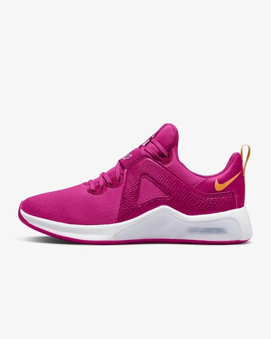 NEW Nike Air Max Bella TR 5 Women’s Workout Shoes (DD9285 656) size 8.5