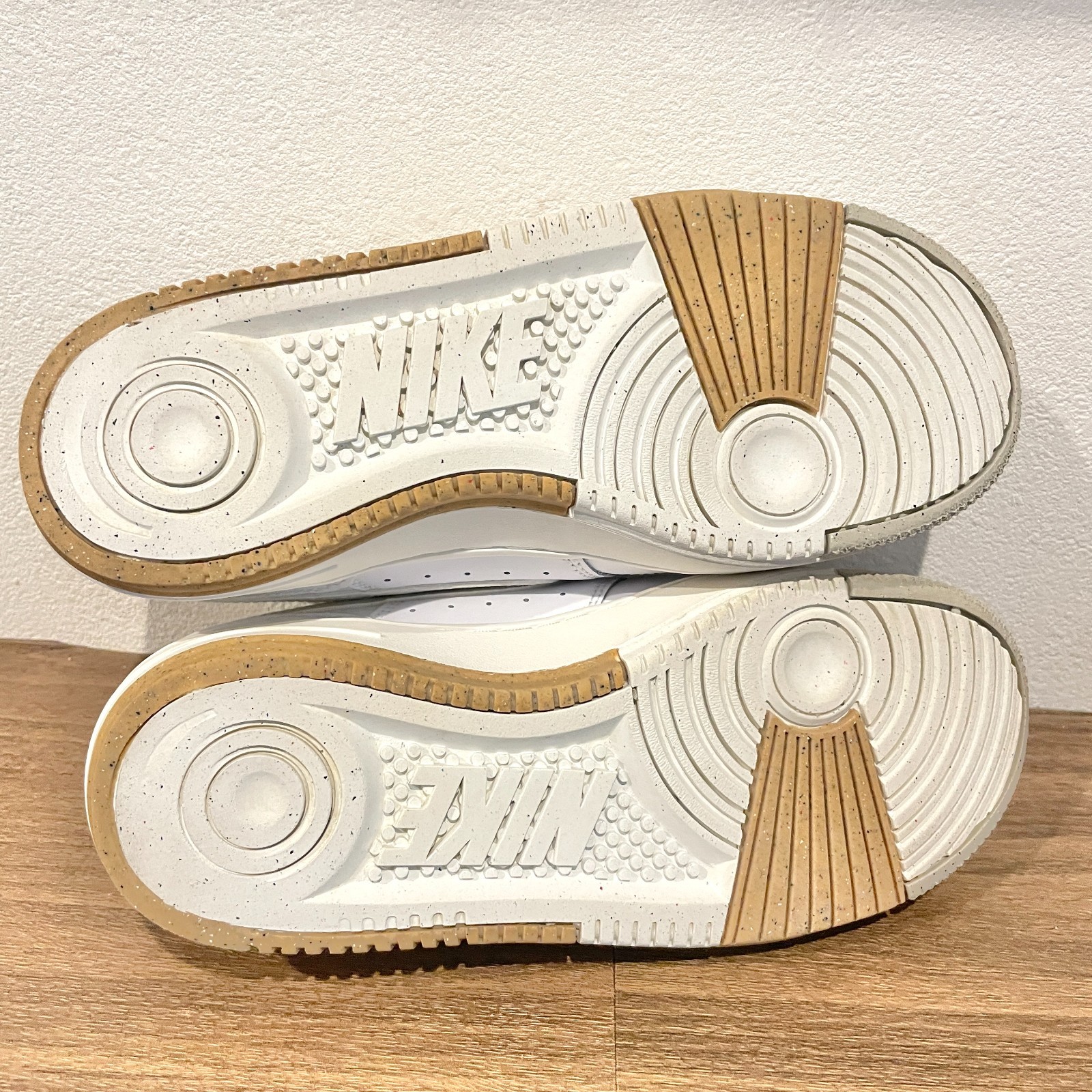 Size 6.5 – Nike Gamma Force White Phantom W DX9176-103