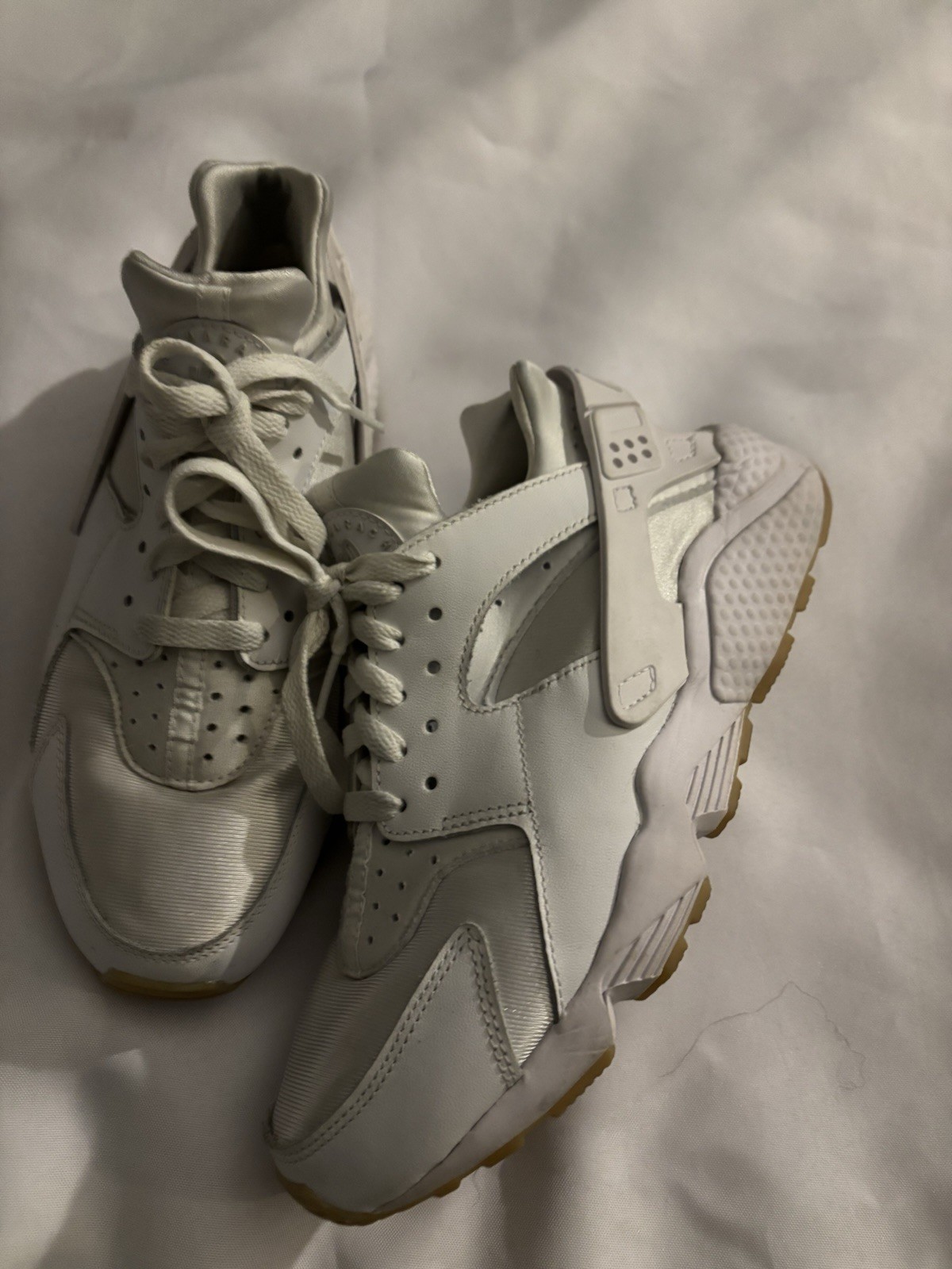 White huaraches Sneakers