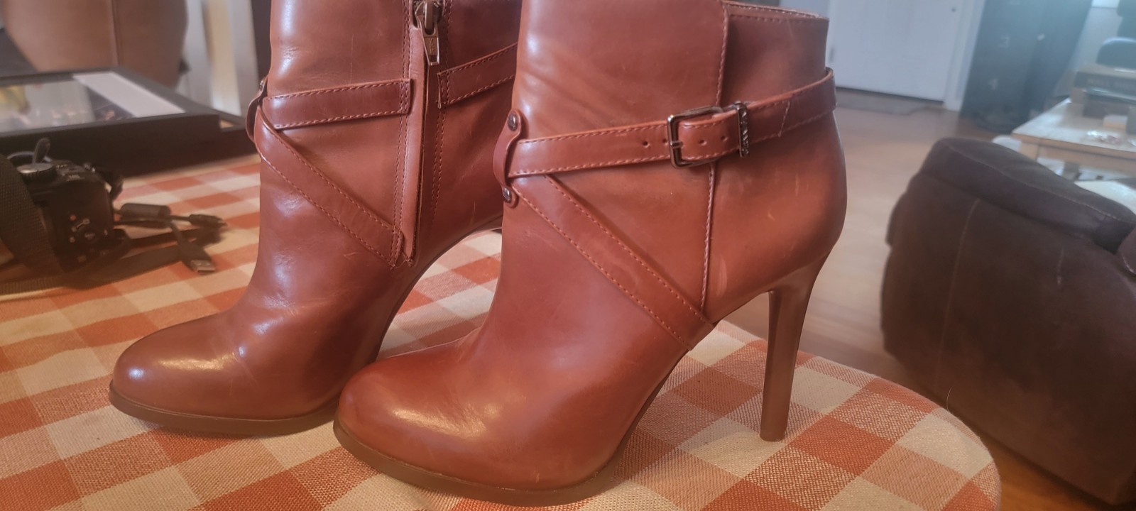 gianni bini shoes size 8