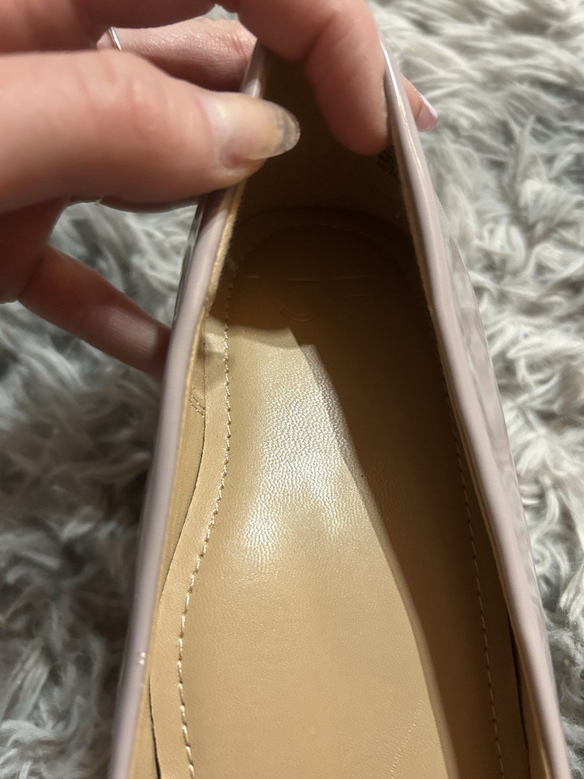 just fab heels