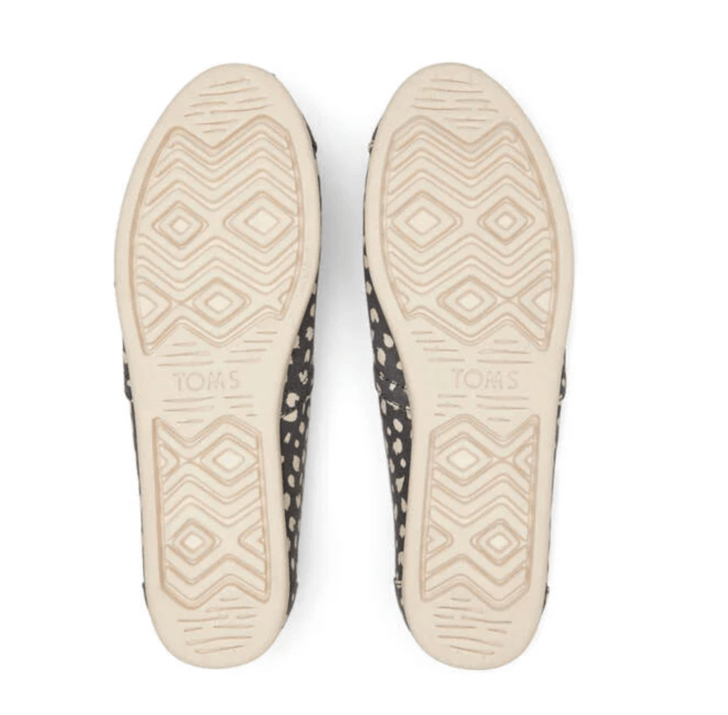 Toms Alpargata Cheetah