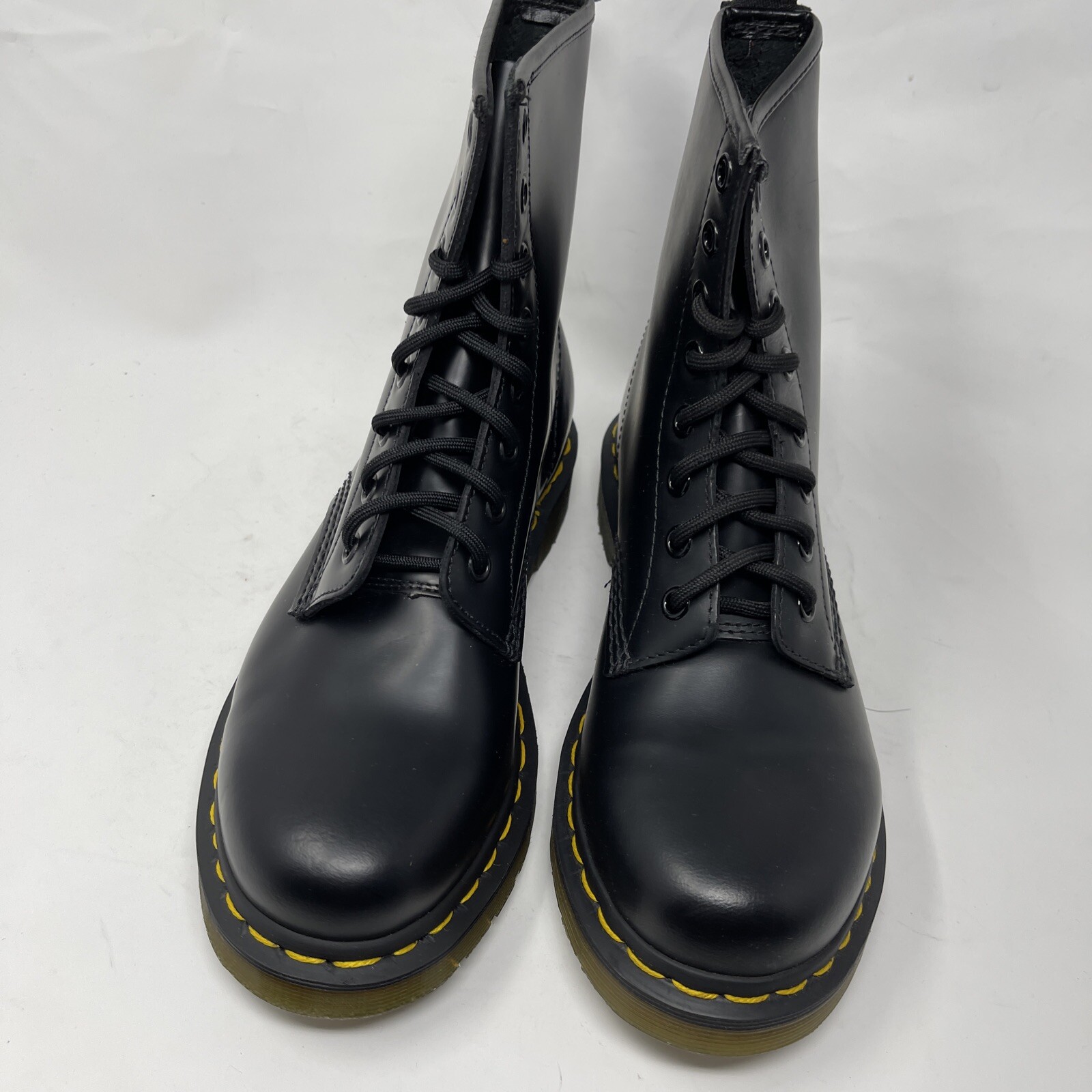 Dr. Martens 1460 Smooth Women/ Men’s Boots -Uk5 #11821006 (pc61) Mens 6 Women 7