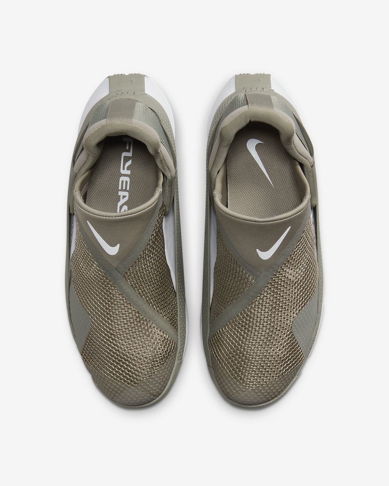 Nike Go FlyEase Light Army Women’s Size DR5540-300