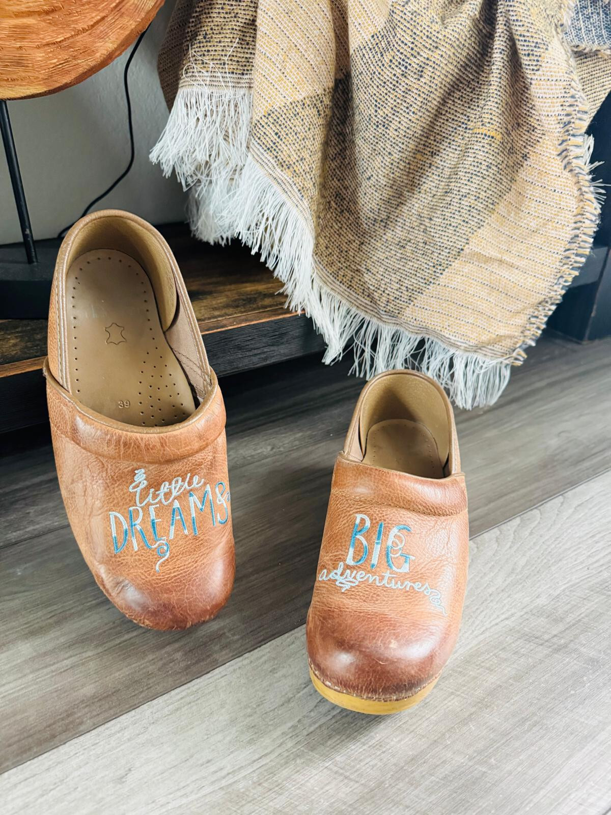 Dansko Clogs Professional