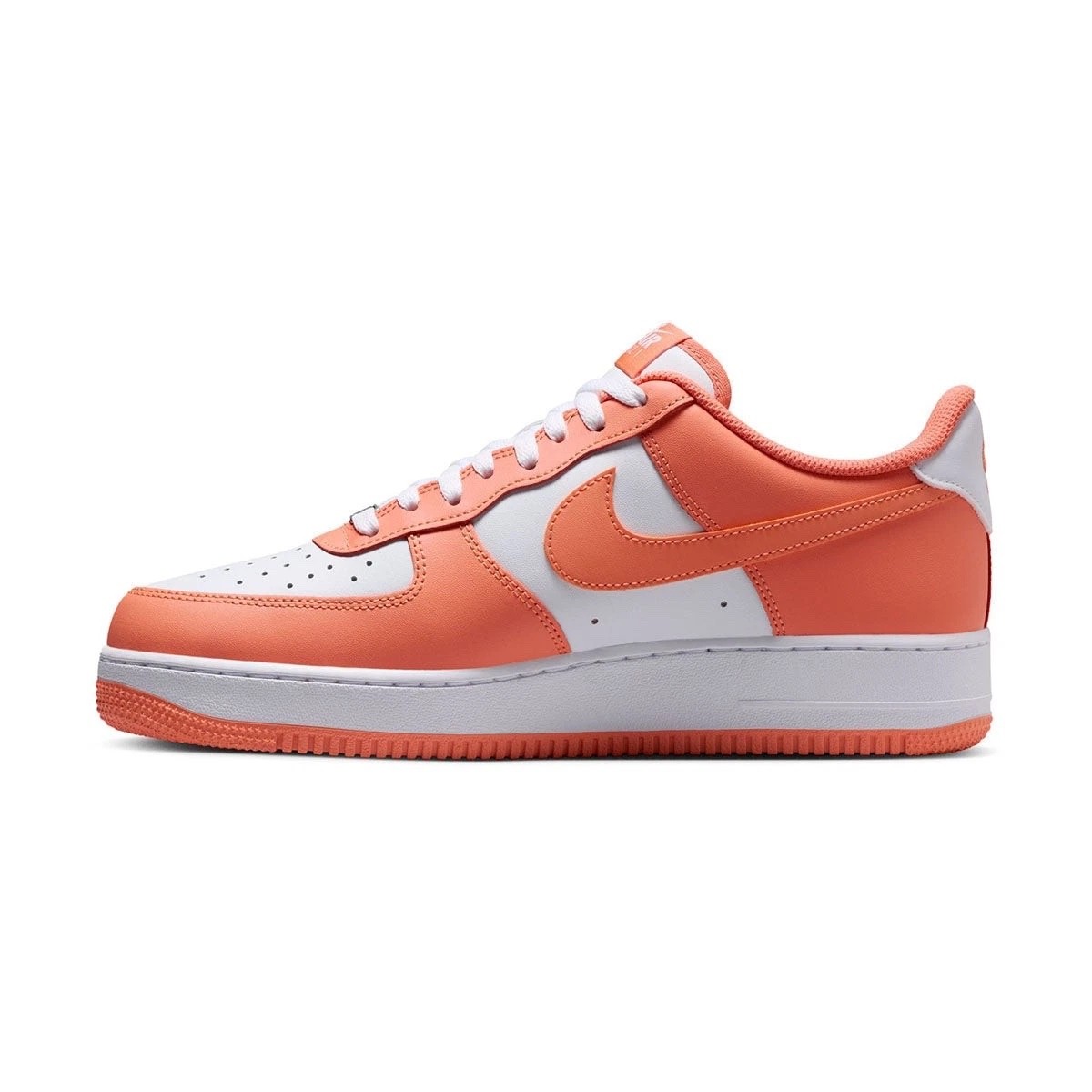 Nike Air Force 1 Shadow White Mint Yellow Pink Fashion Platform Sneakers FJ4146-