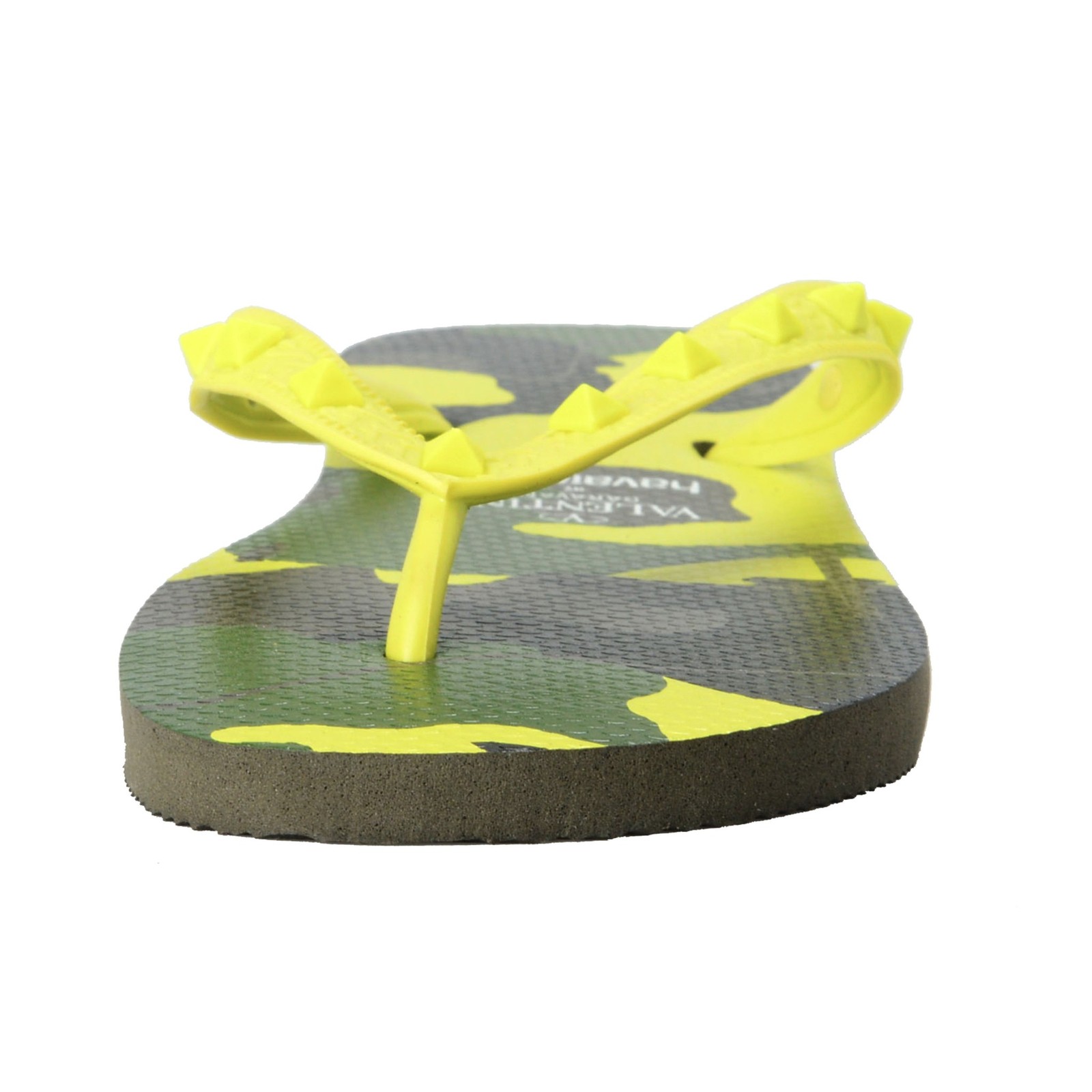Valentino Flip Flops Shoes USA 9/10W/ 8M