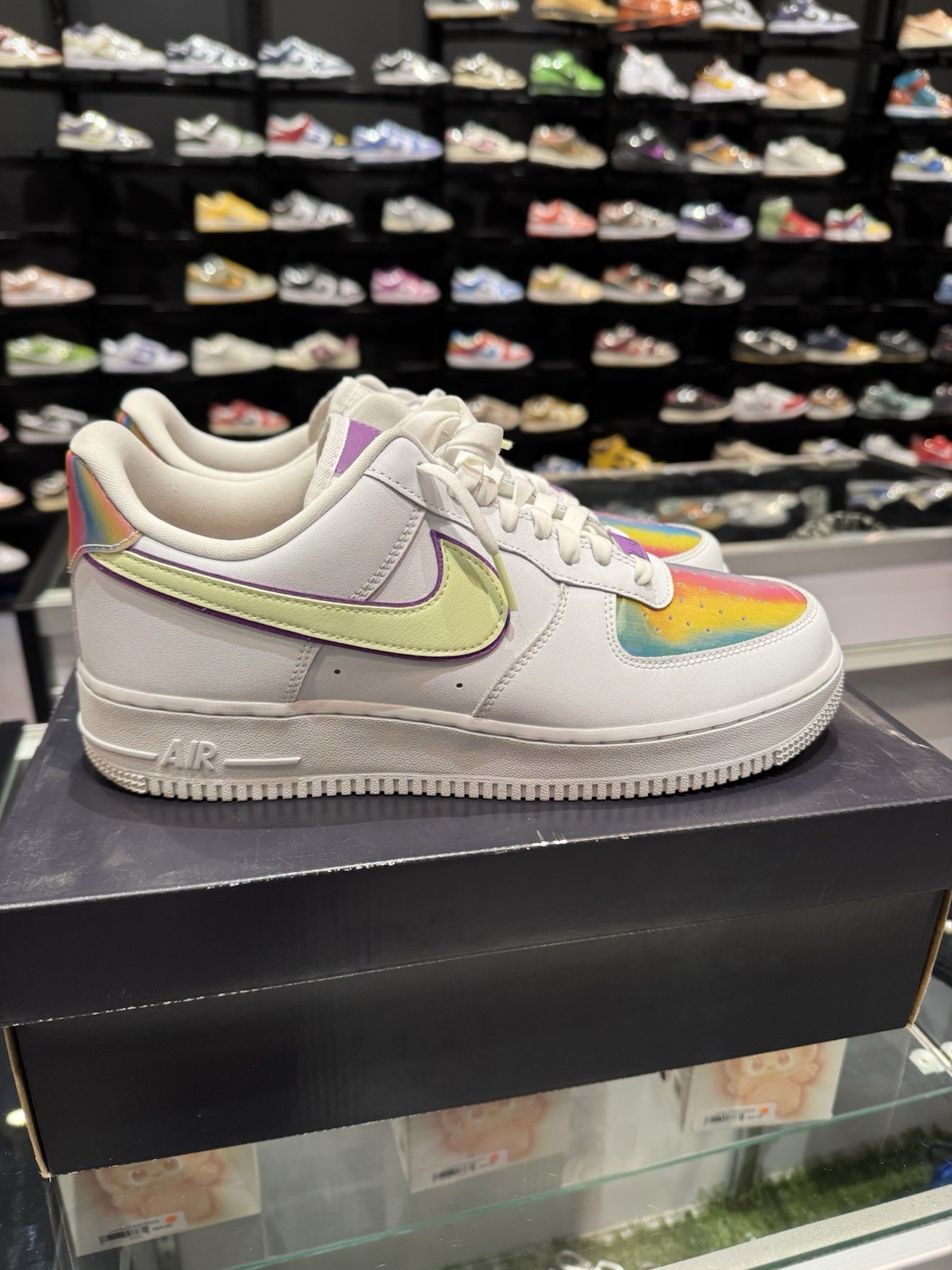 Size 10.5 – Nike Air Force 1 Low Easter 2020 – CW0367-100